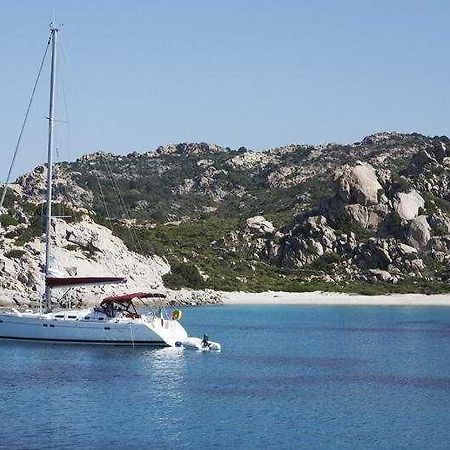 La Maddalena Hotel & Yacht Club Eksteriør billede