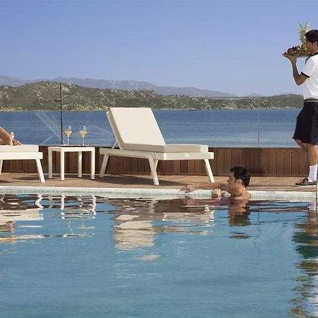 La Maddalena Hotel & Yacht Club Eksteriør billede